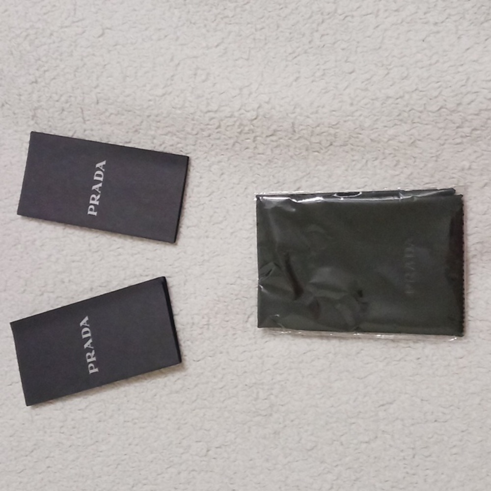 Prada Sunglass Empty Box - Picture 8 of 9